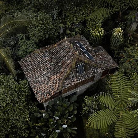 Kebun Kita Eco Lodge Padangan  Dış mekan fotoğraf