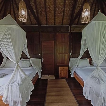 Kebun Kita Eco Lodge Padangan  Dış mekan fotoğraf