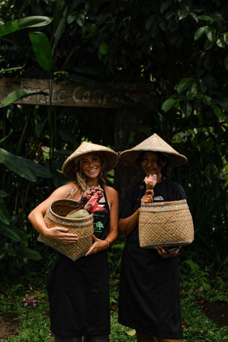 Kebun Kita Eco Lodge Padangan  Dış mekan fotoğraf