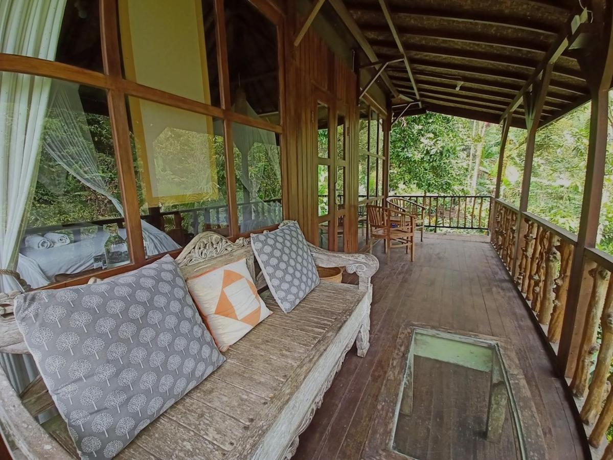 Kebun Kita Eco Lodge Padangan  Dış mekan fotoğraf