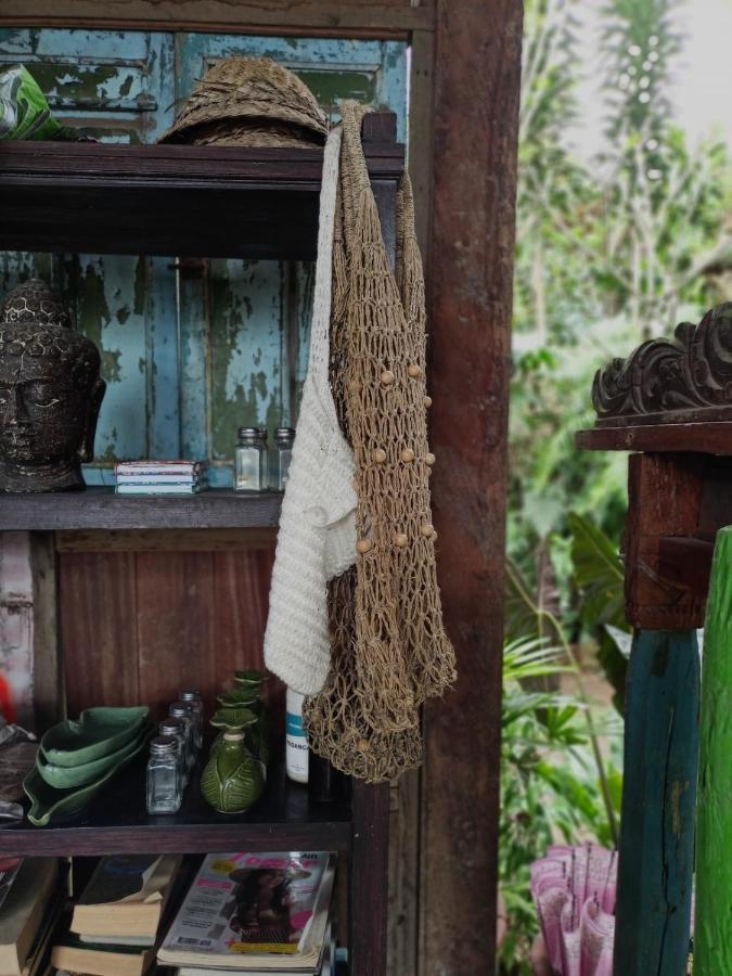 Kebun Kita Eco Lodge Padangan  Dış mekan fotoğraf